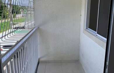 Imagem 3: Condomínio novo, seguro e aconchegante