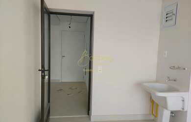 Imagem 14: Brooklin - Novo - 178 área privativa - 3 suítes - andar alto - depósito