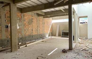 Imagem 13: Casa a venda de 2 quartos no bairro Parque das Acácias - Betim - MG