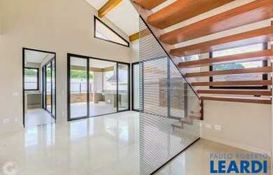 Imagem 7: CASA EM CONDOMÍNIO - LOTEAMENTO GRANVILLE ATIBAIA - SP