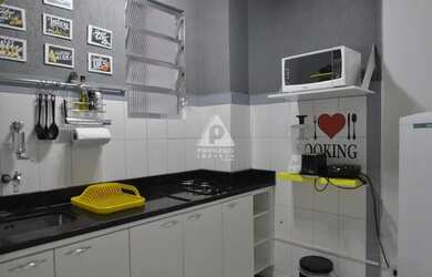 Imagem 10: Privilégio Imóveis Vende Excelente Sala e quarto equipado e reformado em Ipanema!