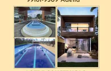 Imagem: O terreno está localizado em Ponta Negra, Manaus à venda por