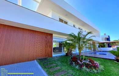 Imagem 2: Condomínio fechado, linda casa 290,00m², condomínio com toda a infraestrutura