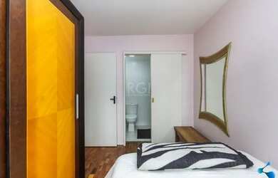 Imagem 10: Apartamento para Venda - 40.07m², 1 dormitório, sendo 1 suites, Jardim Botânico