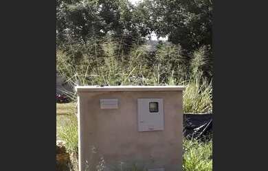 Imagem 2: BELA VISTA DE GOIáS - Terreno Padrão - Alameda Aroeira