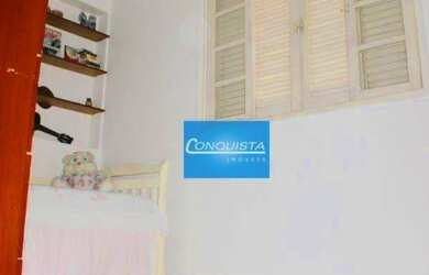 Imagem 14: Sobrado com 3 dormitórios, 160 m² - venda por R$ 668.000,00 ou aluguel por R$ 3.650,00/mês