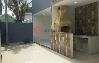 Imagem 1: Casa em Condomínio-À VENDA-Jacarepaguá-Rio de Janeiro-RJ