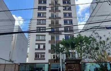 Imagem: O apartamento possui 3 Dormitórios, 3 Banheiros, 1 Vaga na