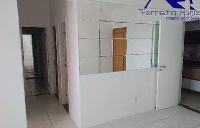 Imagem 8: APARTAMENTO RESIDENCIAL em SALVADOR - BA, CANDEAL