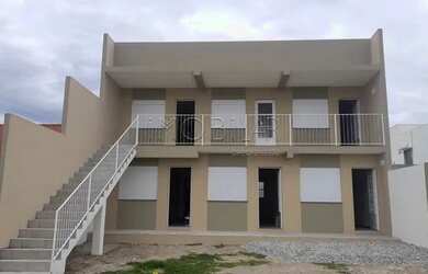 Imagem: O apartamento possui 1 Dormitório, 1 Banheiro, 40m² de Área