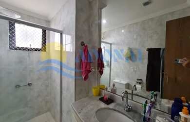 Imagem 12: APARTAMENTO RESIDENCIAL em GUARUJÁ - SP, Jardim Astúrias