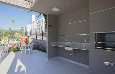 Imagem 3: Alugo Apartamento 2 quartos em Condomínio Mia Felicita