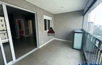 Imagem 6: APARTAMENTO - MORUMBI - SP