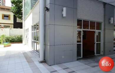 Imagem: O depósito possui 25m² de Área e está localizado em Pinheiros