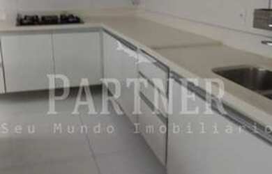 Imagem 16: Casa Tríplex 5 Suítes Condomínio Blue Houses Barra da Tijuca