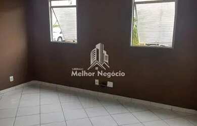 Imagem: O apartamento possui 3 Dormitórios, 1 Banheiro, 1 Vaga na garagem