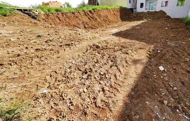 Imagem: O terreno está localizado em Centro, Pouso Alegre à venda