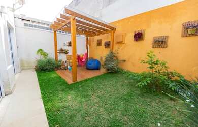 Imagem 8: CARAPICUíBA - Casa de Condomínio - Granja Viana