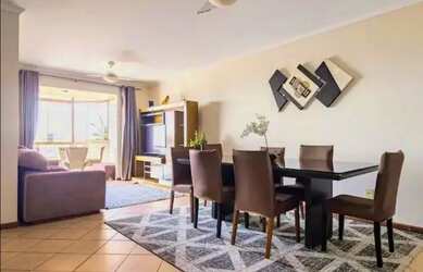 Imagem 2: Temporada Cabo Frio-RJ. Piscina, Churrasqueira, Ar-condicionadoe2 Vagas...