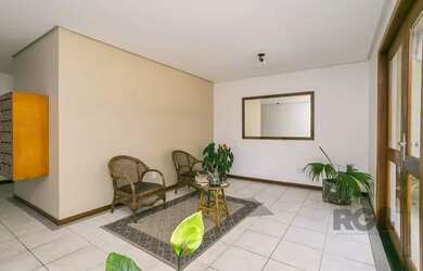 Imagem 3: Apartamento 59m² - 2 dormitórios e 1 vaga no bairro Cavalhada