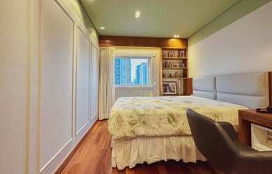 Imagem 11: Apartamento com 3 dormitórios para alugar, 107 m² por R$ 15.700,00/mês...