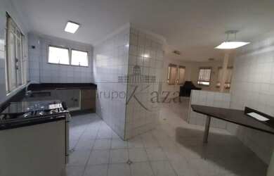 Imagem 3: Casa / Condomínio - Urbanova - Locação e Venda - Residencial Posição...