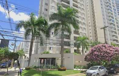 Imagem: O apartamento possui 3 Dormitórios, 2 Banheiros, 2 Vagas na