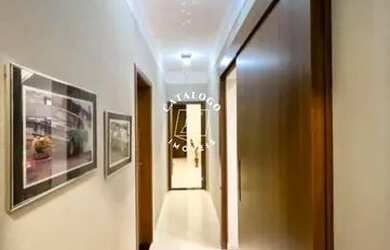 Imagem 9: Ribeirão Preto - Casa de Condomínio - Bonfim Paulista