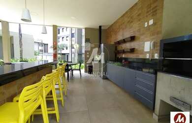 Imagem 10: Apartamento tipo - padrao 2 dormitórios, cozinha planejada, portaria...