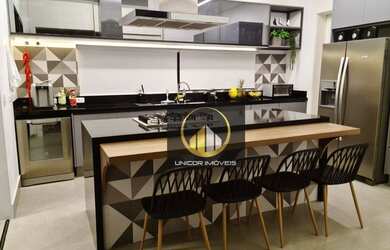 Imagem 7: Casa com 4 suítes, 446 m² - venda por R$ 7.500.000 ou aluguel por R$...