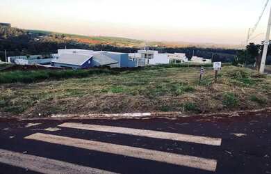 Imagem: O terreno está localizado em Jardim Alto da Boa Vista, Rolândia