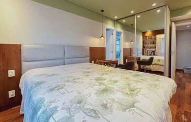 Imagem 13: Apartamento com 3 dormitórios para alugar, 107 m² por R$ 15.700,00/mês...