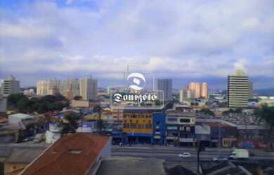 Imagem 7: Apartamento a venda com 106 m² - Lazer completo -Vila Assunção - Santo...