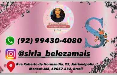 Imagem 3: Massagem/locação. 