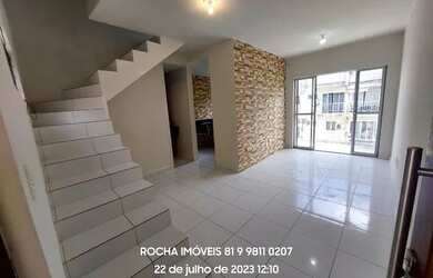 Imagem: O apartamento possui 3 Dormitórios, 3 Banheiros, 1 Vaga na