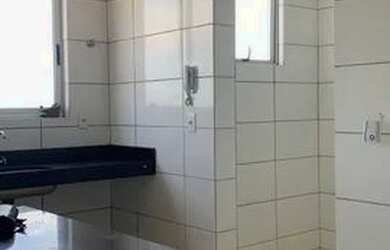 Imagem 5: Apartamento para aluguel possui 205 metros quadrados com 4 quartos