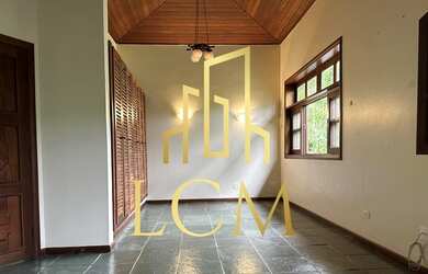 Imagem 12: Casa para venda no condomínio Iporanga - Guarujá