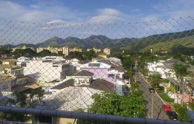 Imagem 8: Cobertura 3 qts Cachamorra