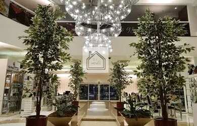 Imagem 12: Ponto comercial/Loja/Box para aluguel tem 368 metros quadrados