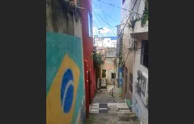 Imagem 2: ALUGUEL CASA. Área de serviço, 1 Banheiroe2 Dormitórios