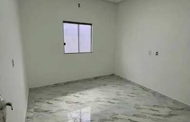 Imagem 4: CASA NOVA linda no PQ. das Nações-Flores, 03Qts, fino acabamento, Terreno...