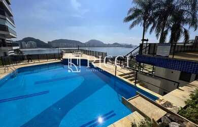 Imagem 8: GUARUJÁ - Apartamento Padrão - JARDIM ASTÚRIAS