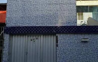 Imagem: A casa possui 2 Dormitórios, 2 Banheiros, 1 Vaga na garagem