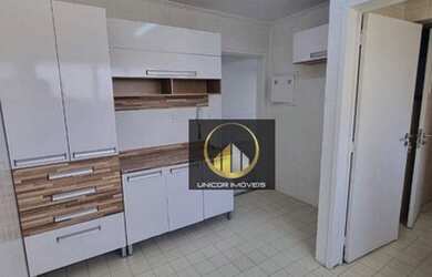 Imagem 2: Apartamento com 3 dormitórios à venda, 60 m² por R$ 470.000 - Metrô...