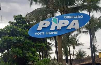 Imagem: A casa possui 2 Dormitórios, 3 Banheiros, 1 Vaga na garagem