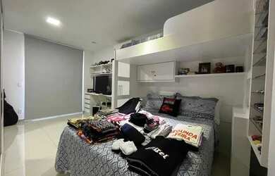 Imagem 3: Cobertura no Recreio 10 mil + taxas