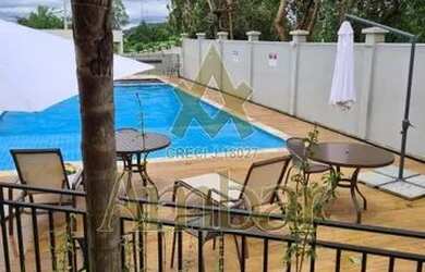 Imagem 1: Apartamento - Ribeirão Preto - Recreio das Acacias