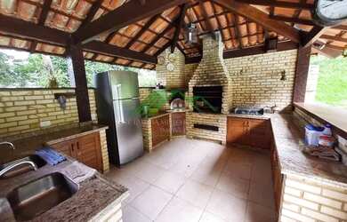 Imagem 14: VENDO OU ALUGO TEMPORADA OU FIXO !!LINDA CASA EM CONDOMINIO C PISCINA