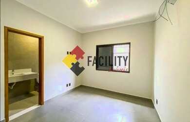 Imagem 13: Casa terrea á venda no Condomínio Club Portinari em Paulinia/SP