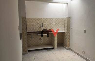 Imagem 9: Casa para alugar, 70 m² por R$ 1.800,00/mês - Aviação - Praia Grande/SP